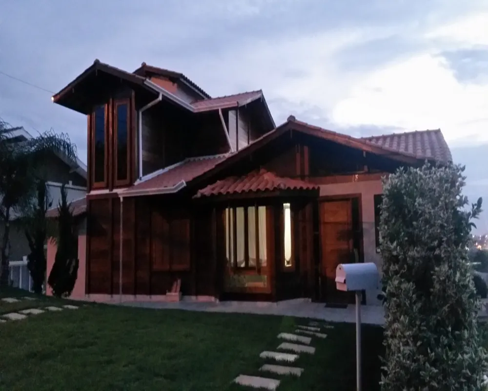 Casa, 7 quartos, 600 m² - Foto 3