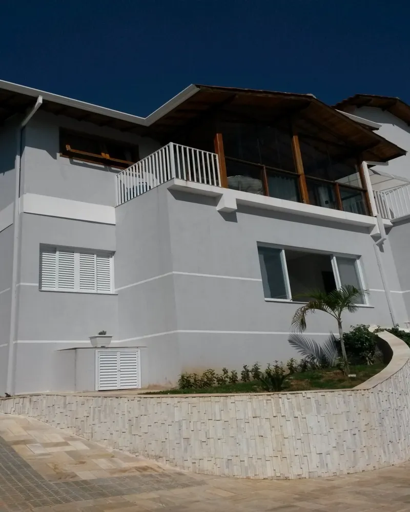 Casa, 7 quartos, 600 m² - Foto 1