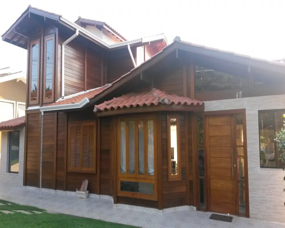 Casa, 7 quartos, 600 m² - Foto 4