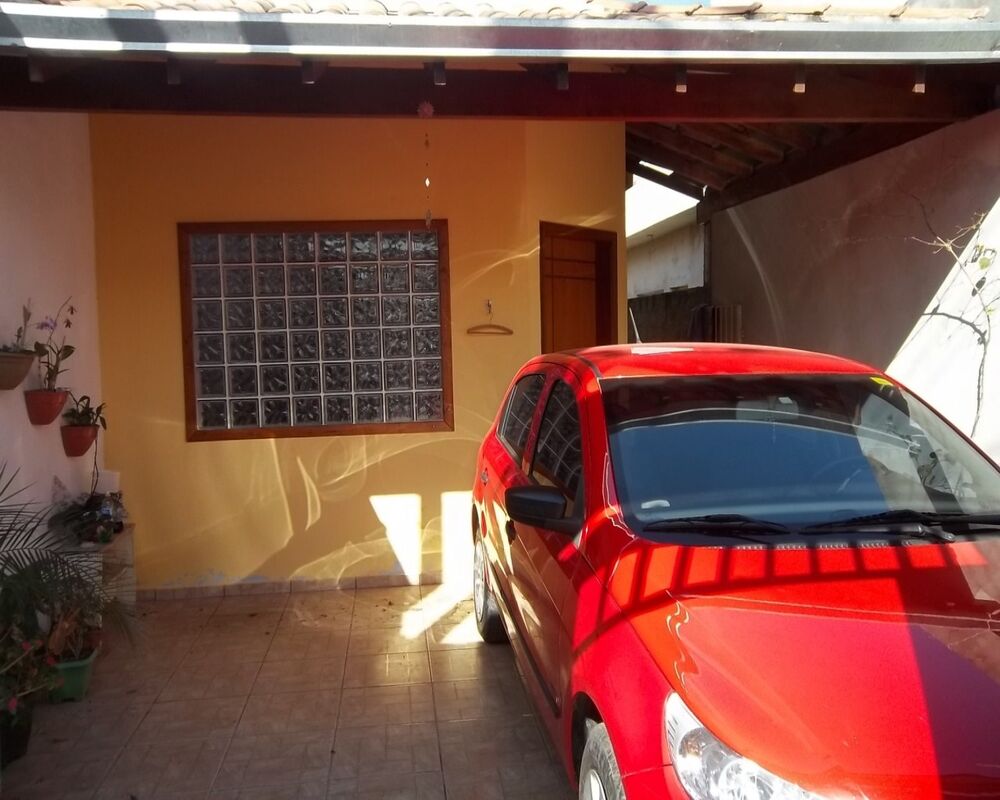 Casa, 130 m² - Foto 8