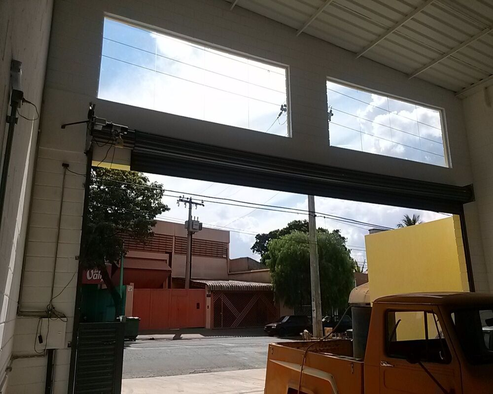 Depósito-Galpão, 210 m² - Foto 3