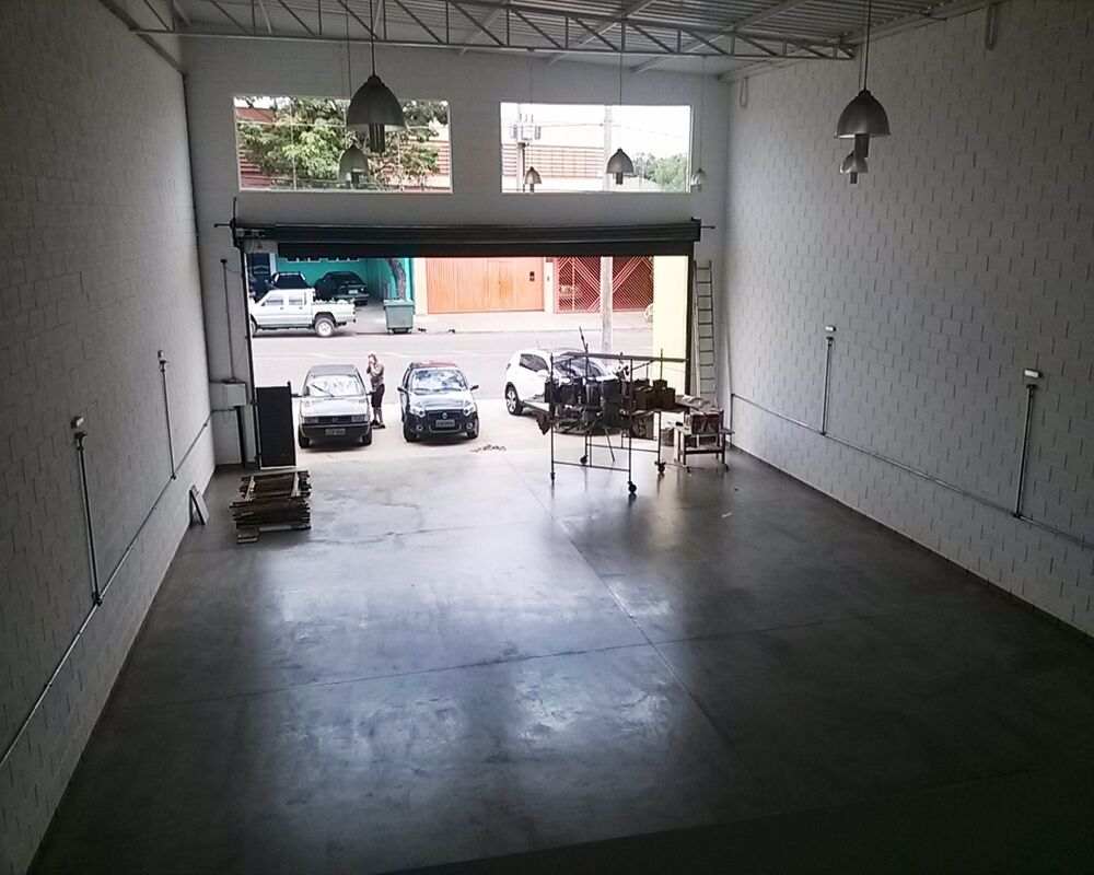 Depósito-Galpão, 210 m² - Foto 6