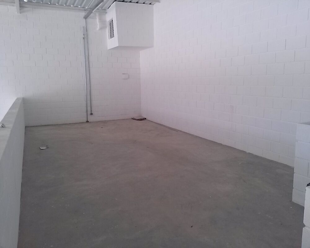 Depósito-Galpão, 210 m² - Foto 10