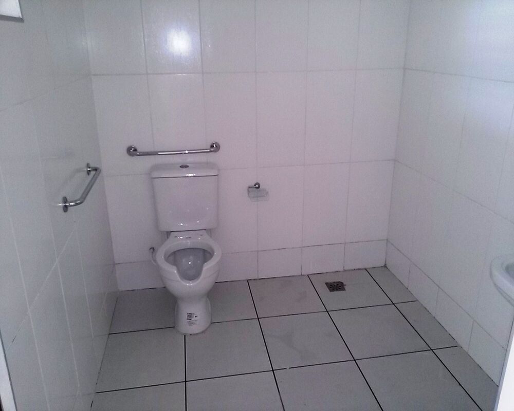 Depósito-Galpão, 210 m² - Foto 8