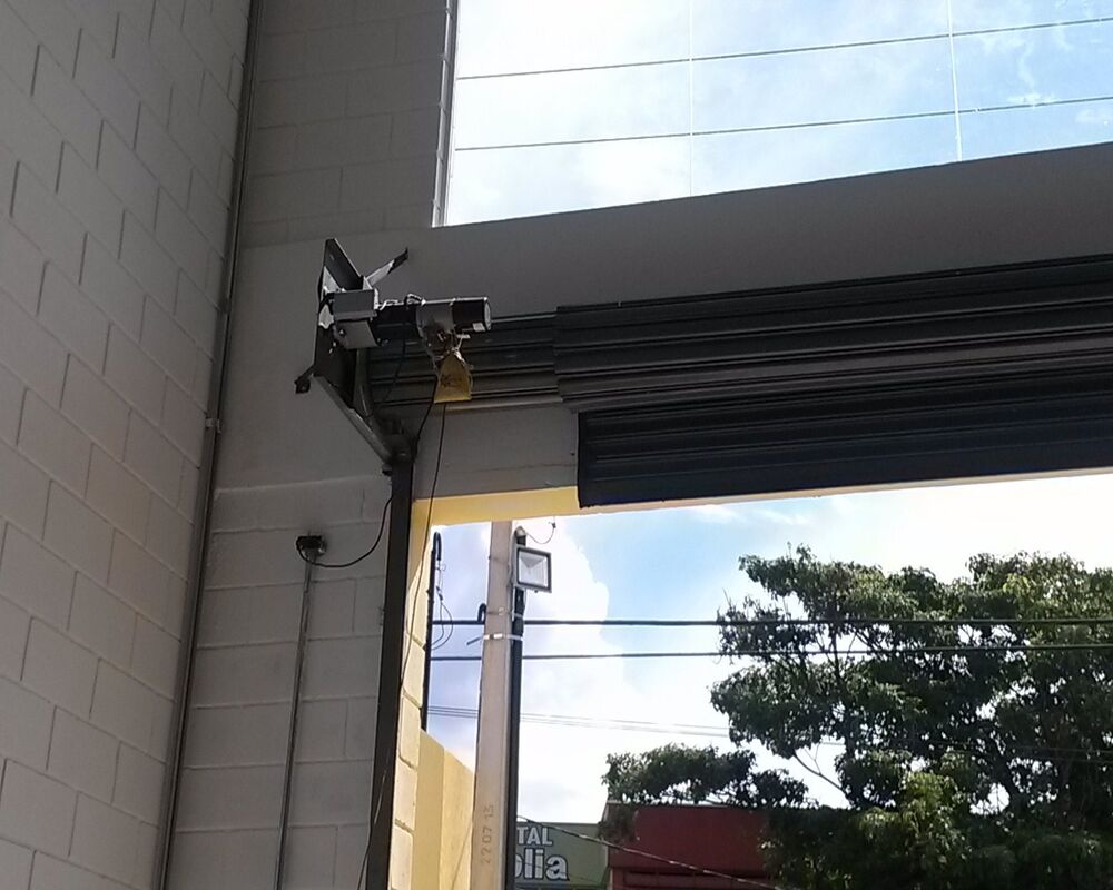 Depósito-Galpão, 210 m² - Foto 2