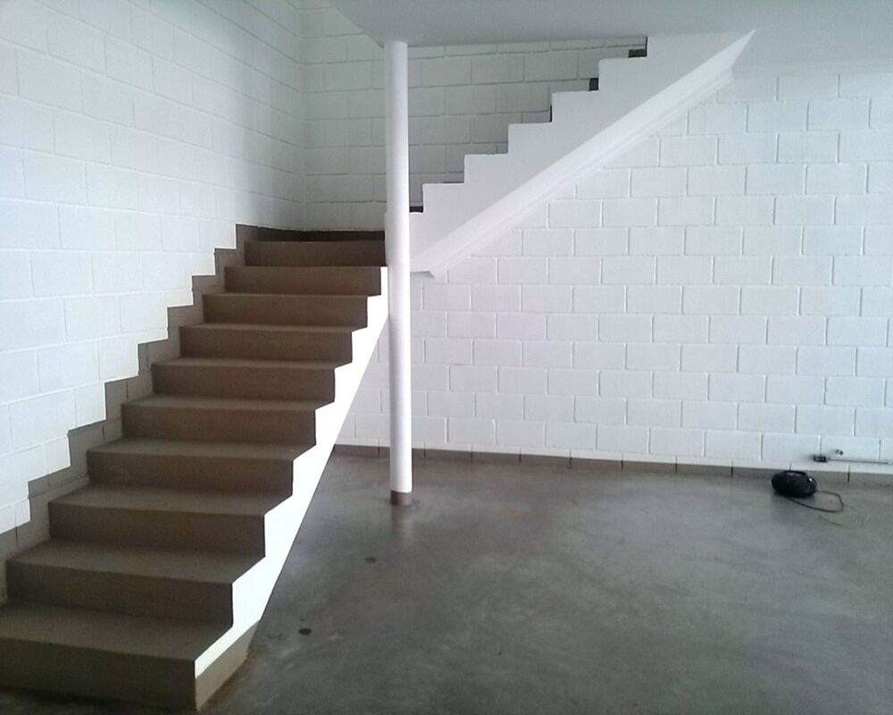 Depósito-Galpão, 210 m² - Foto 7