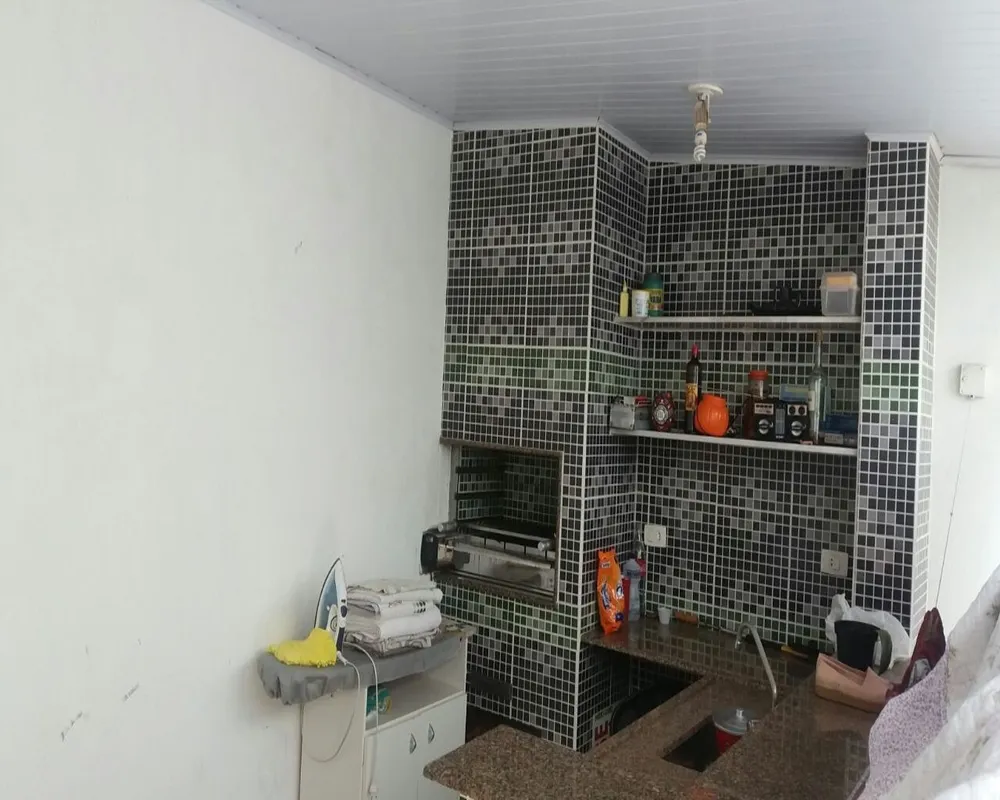 Casa, 3 quartos, 192 m² - Foto 1