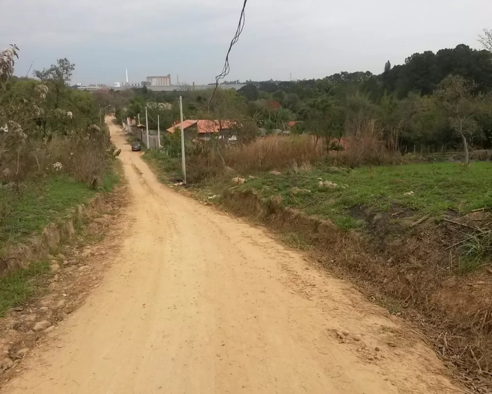 Terreno à venda - Foto 1