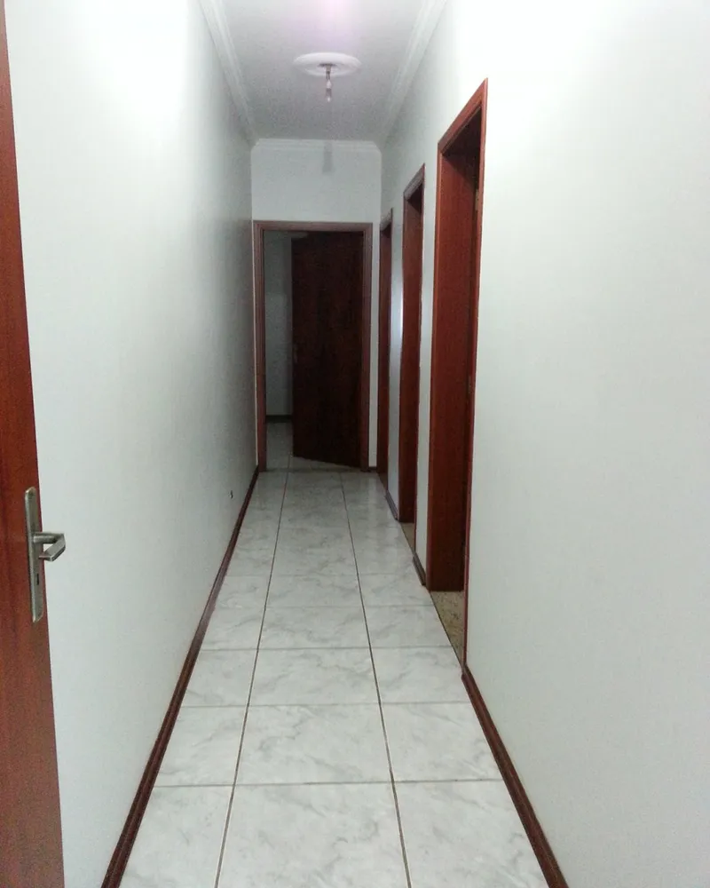 Casa, 3 quartos, 222 m² - Foto 5