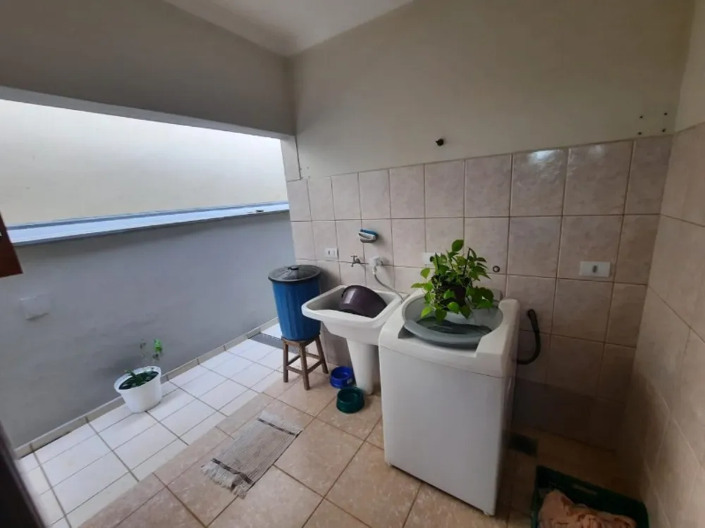 Casa, 3 quartos, 222 m² - Foto 3