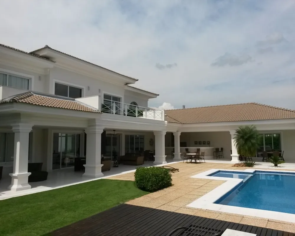 Casa, 6 quartos - Foto 7
