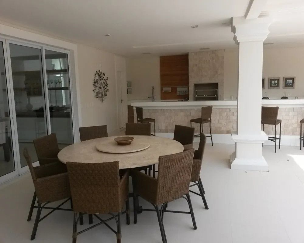 Casa, 6 quartos - Foto 6