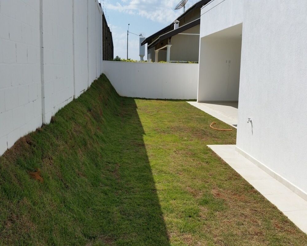 Casa, 3 quartos, 227 m² - Foto 1