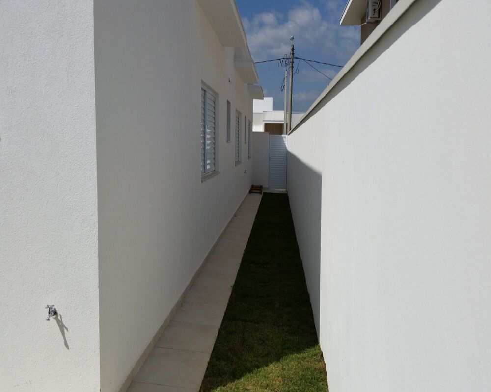 Casa, 3 quartos, 227 m² - Foto 2