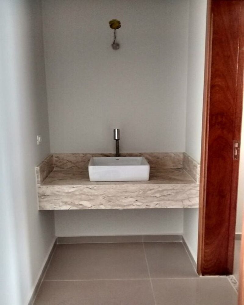 Casa, 3 quartos, 205 m² - Foto 3