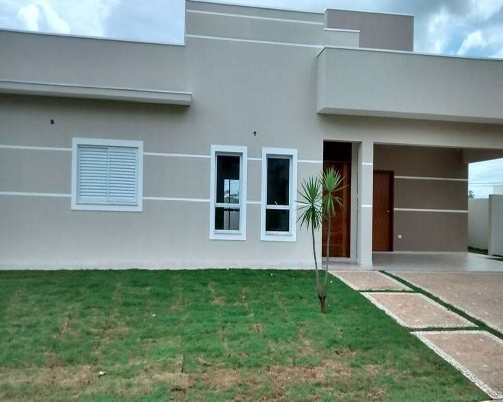 Casa, 3 quartos, 205 m² - Foto 1