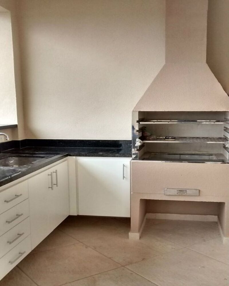 Casa, 3 quartos, 205 m² - Foto 8