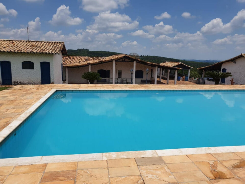 Sítio, 3 quartos, 7 hectares - Foto 16