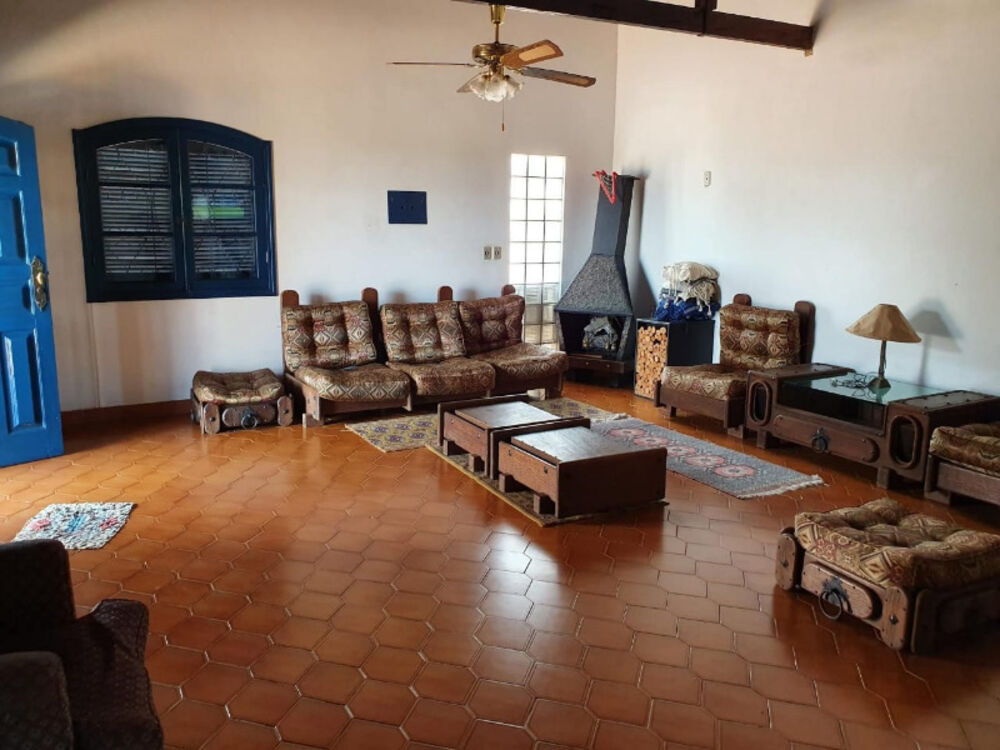 Sítio, 3 quartos, 7 hectares - Foto 3