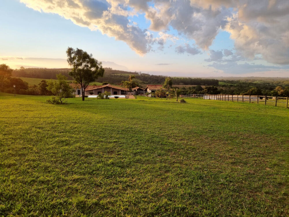 Sítio, 3 quartos, 7 hectares - Foto 10