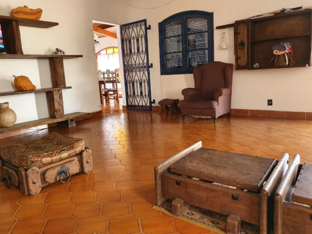 Sítio, 3 quartos, 7 hectares - Foto 11