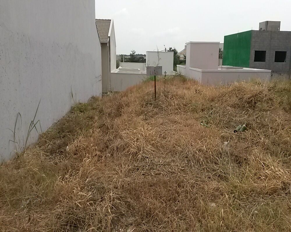 Terreno, 200 m² - Foto 1