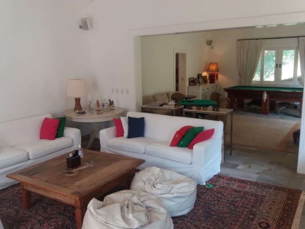 Casa, 7 quartos - Foto 19