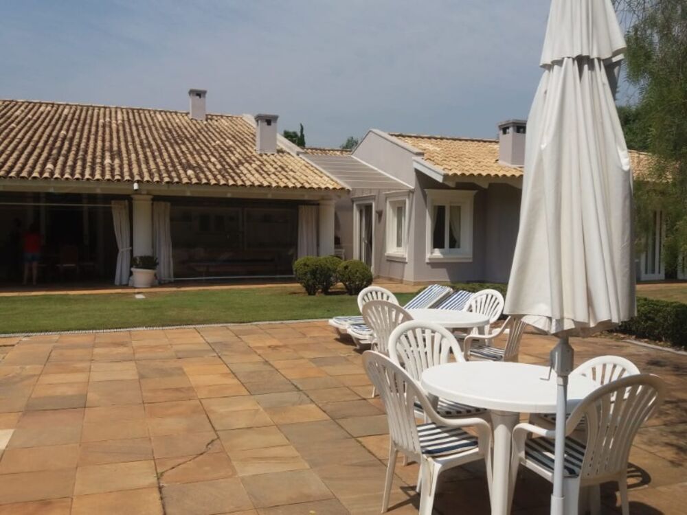 Casa, 7 quartos - Foto 16