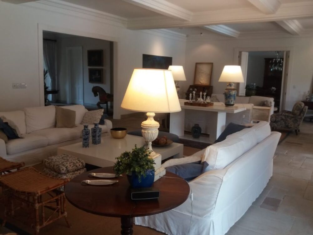 Casa, 7 quartos - Foto 11