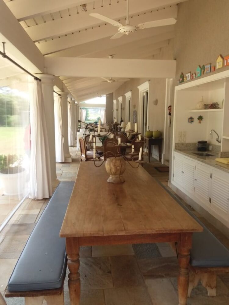 Casa, 7 quartos - Foto 32