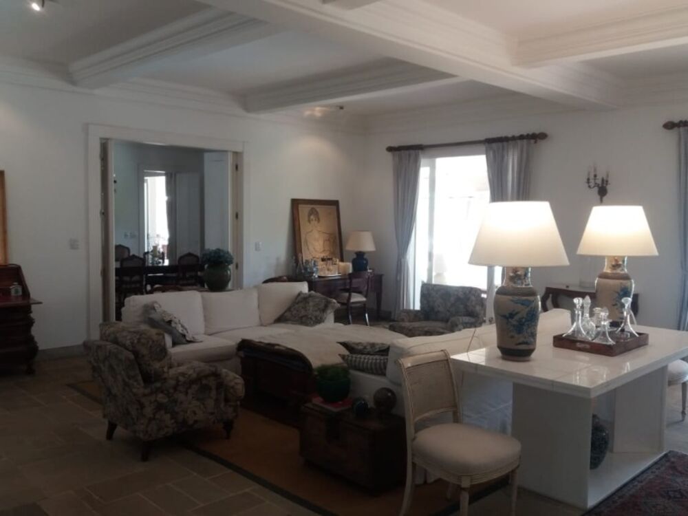 Casa, 7 quartos - Foto 7