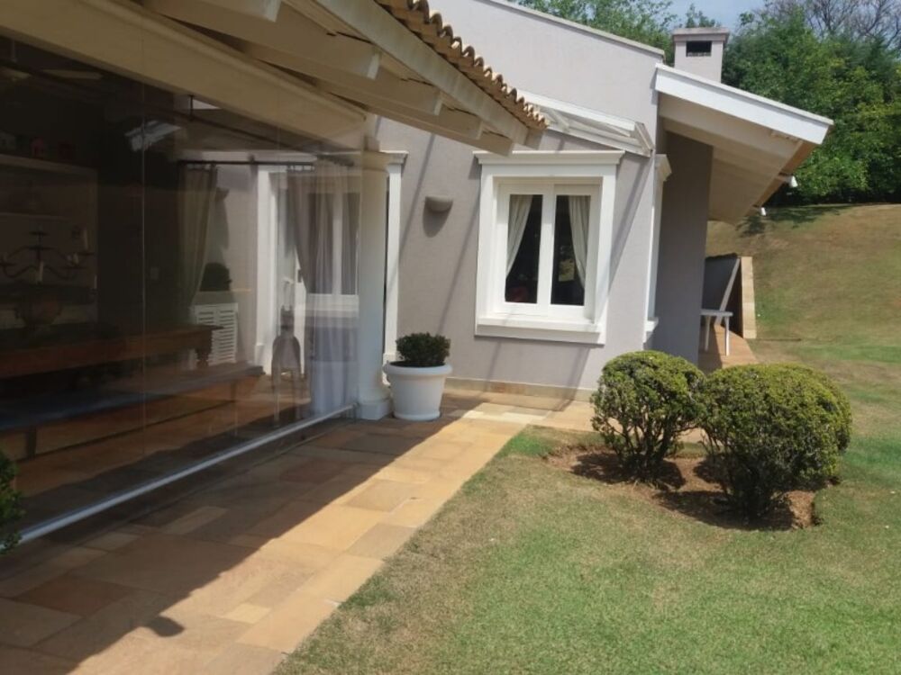 Casa, 7 quartos - Foto 28