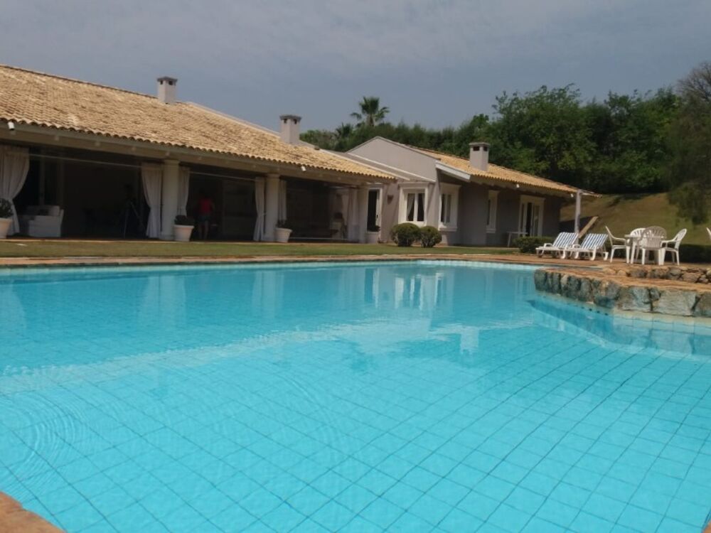 Casa, 7 quartos - Foto 37