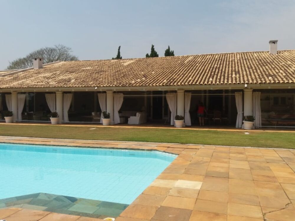 Casa, 7 quartos - Foto 8