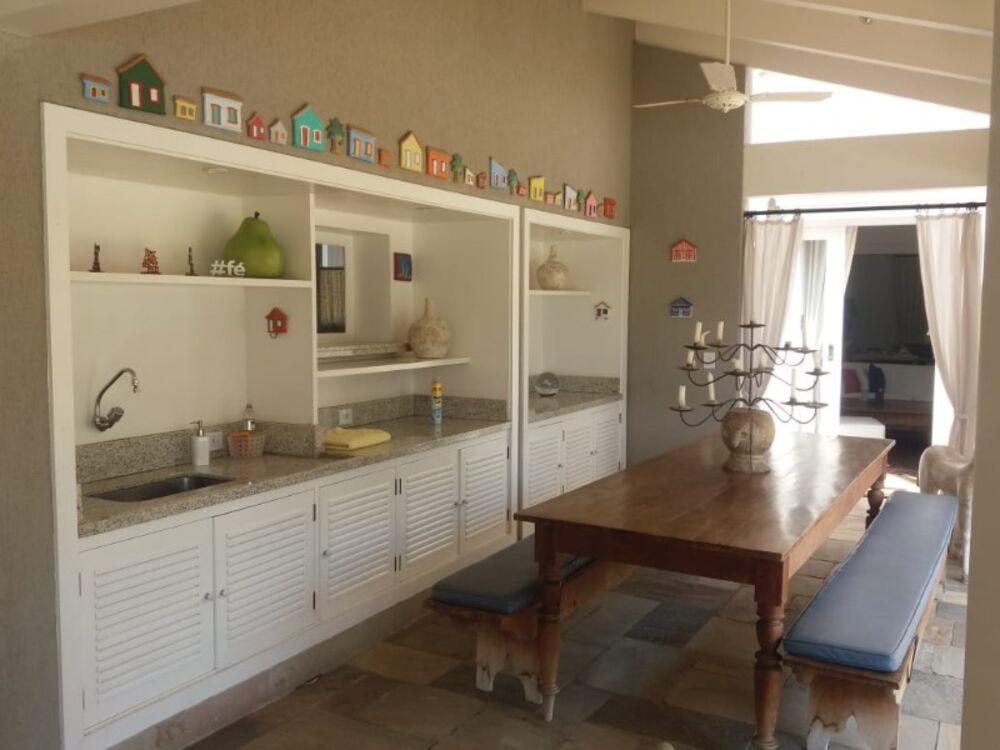 Casa, 7 quartos - Foto 6