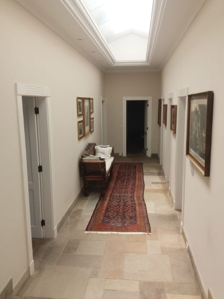 Casa, 7 quartos - Foto 27