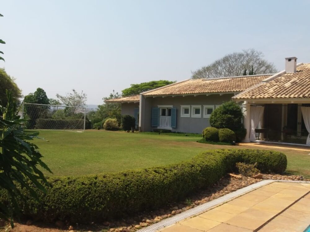 Casa, 7 quartos - Foto 31