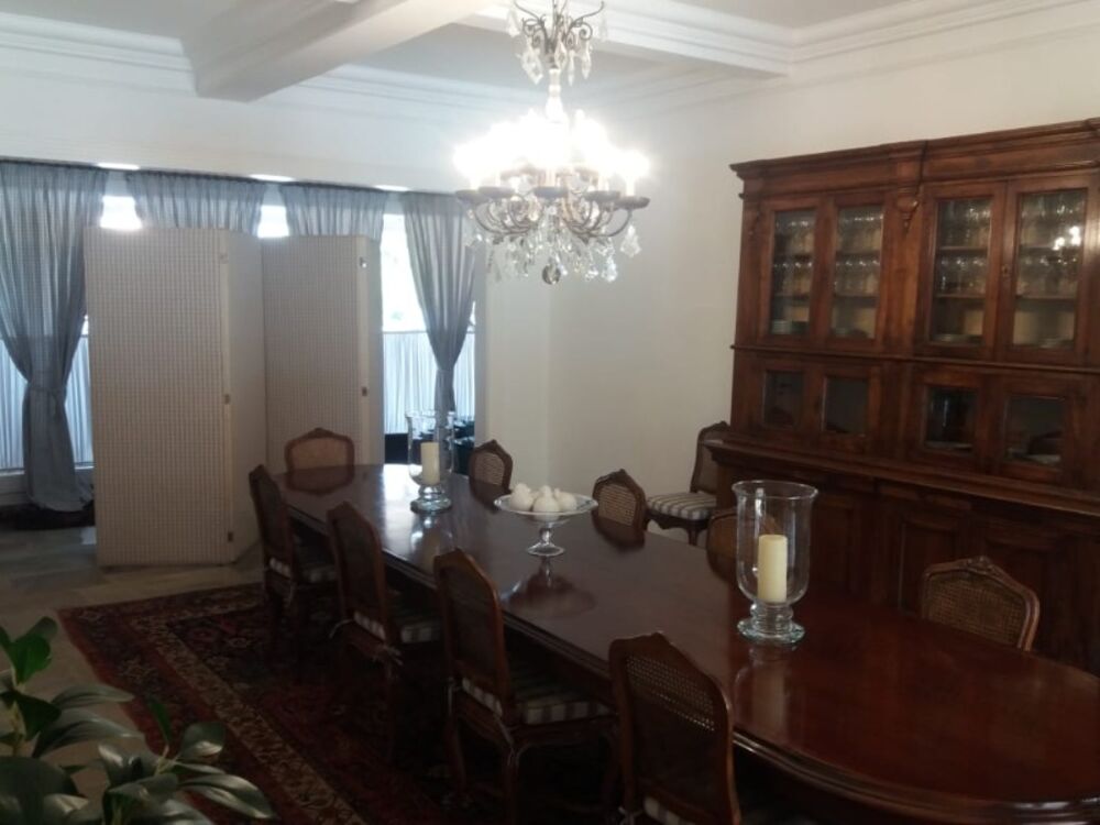 Casa, 7 quartos - Foto 29