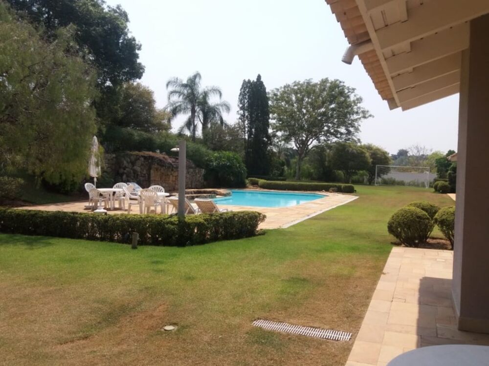 Casa, 7 quartos - Foto 39