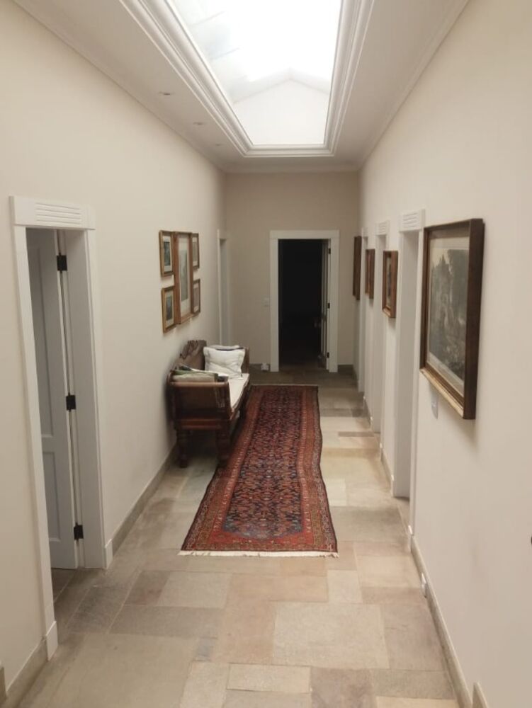 Casa, 7 quartos - Foto 12