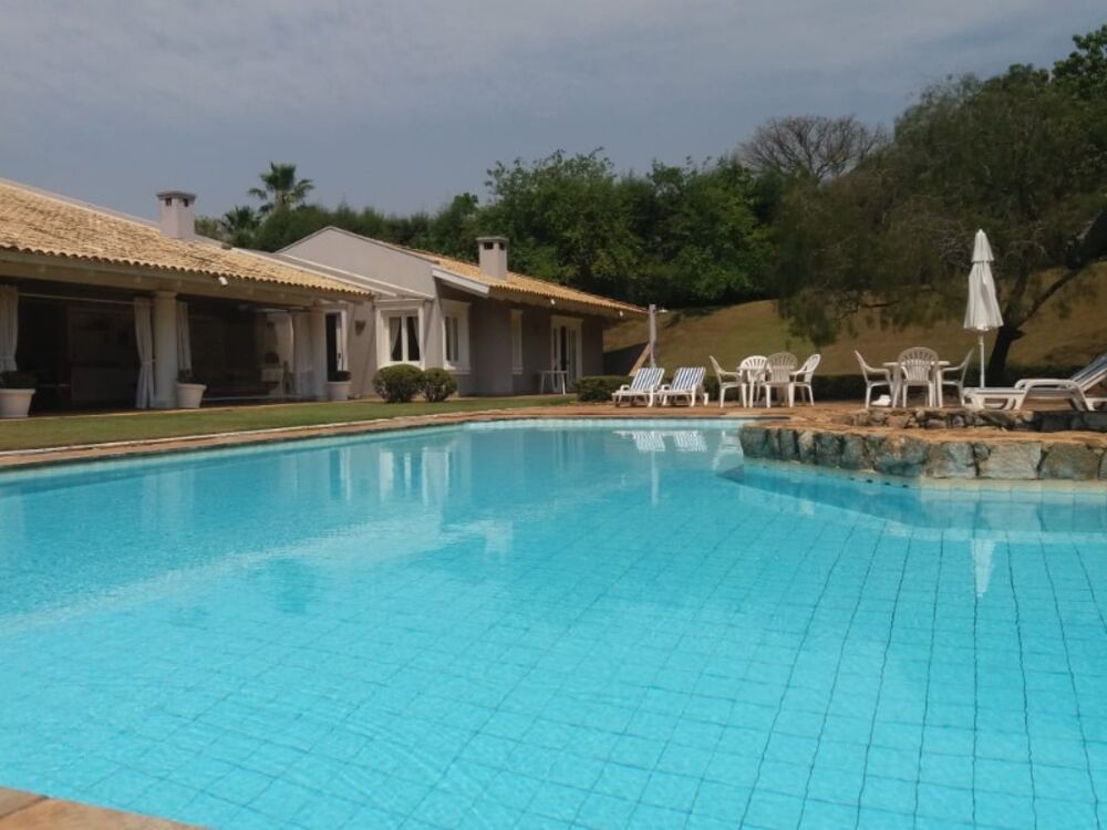 Casa, 7 quartos - Foto 5