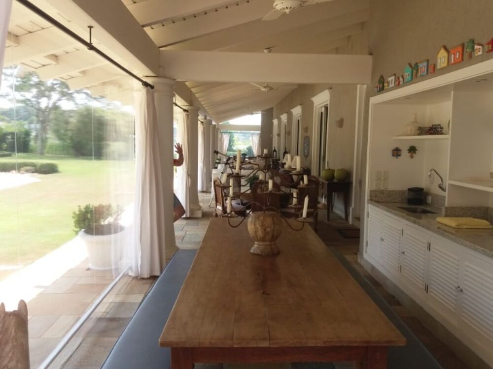 Casa, 7 quartos - Foto 43