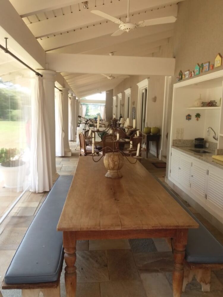 Casa, 7 quartos - Foto 15