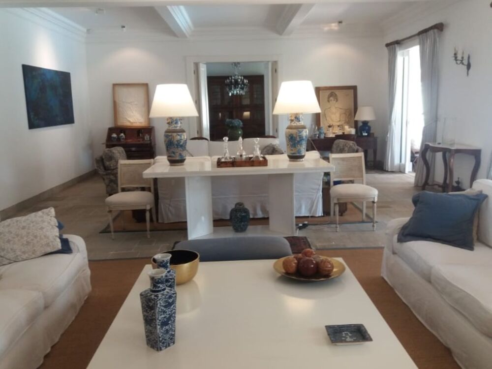 Casa, 7 quartos - Foto 34