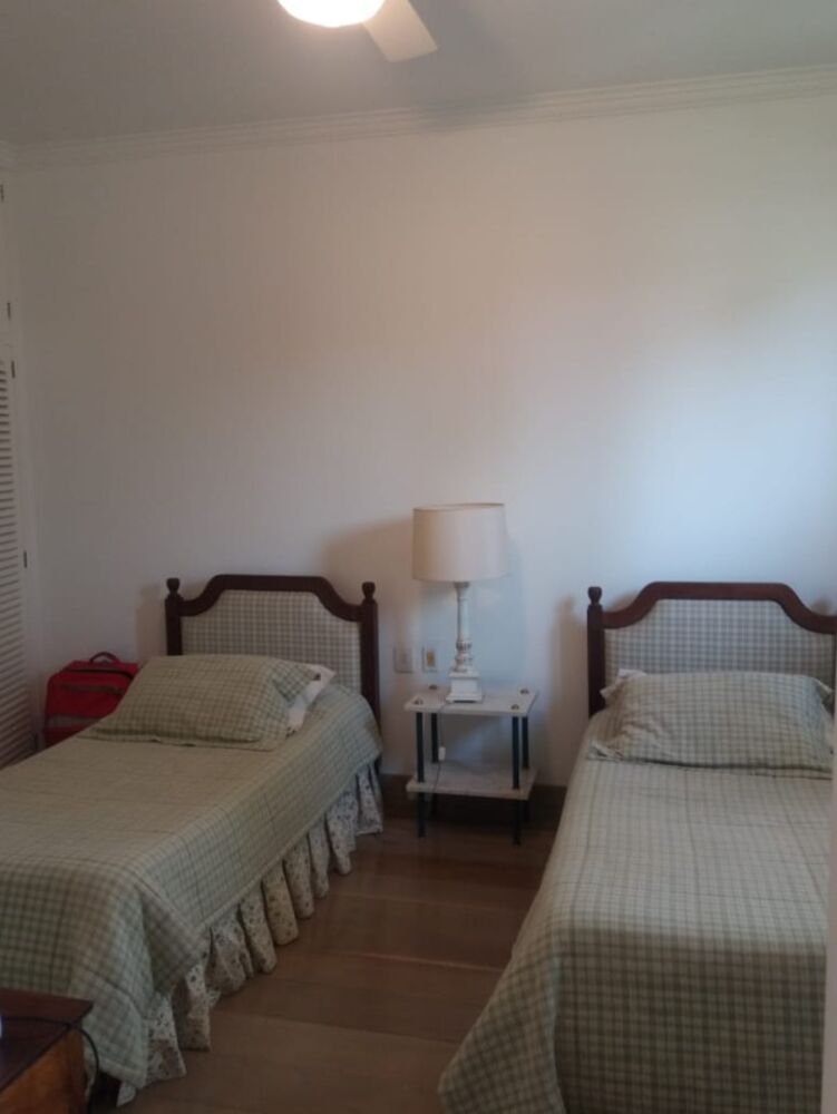 Casa, 7 quartos - Foto 2