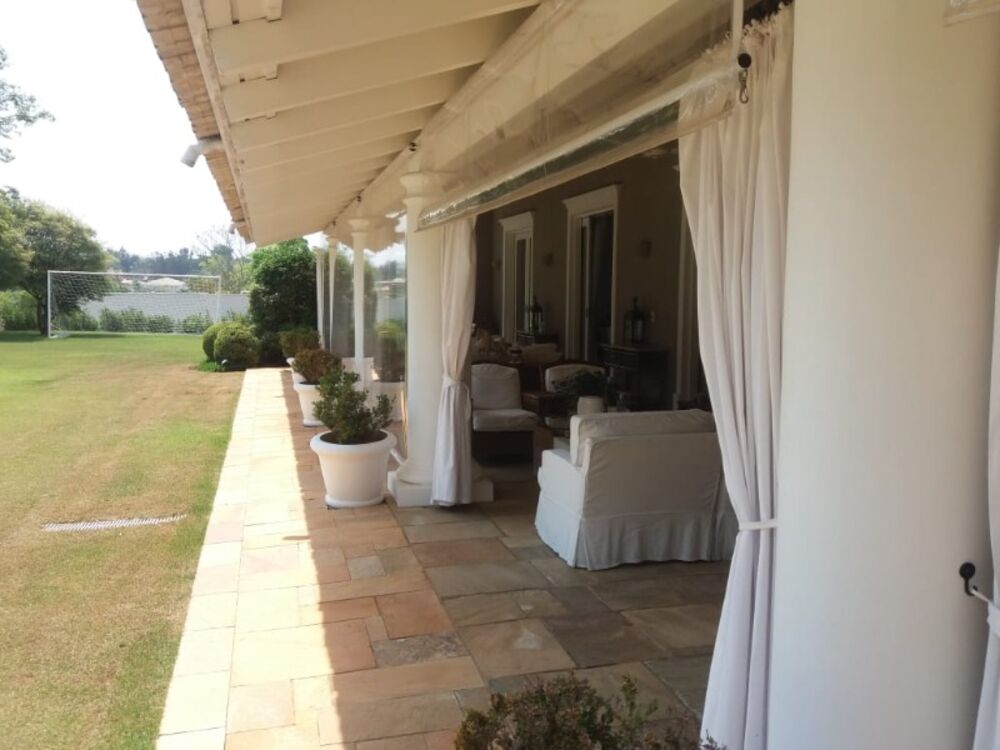 Casa, 7 quartos - Foto 25