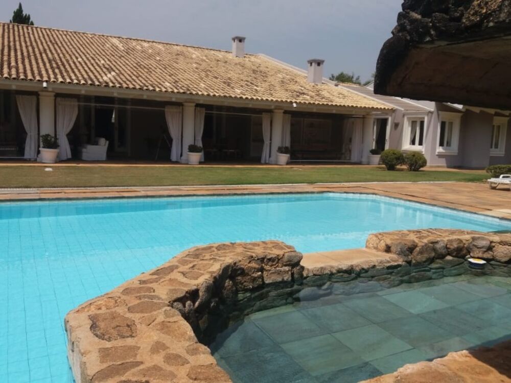 Casa, 7 quartos - Foto 14