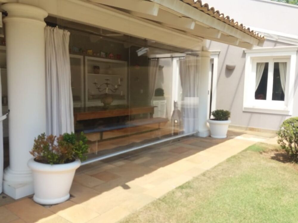 Casa, 7 quartos - Foto 23