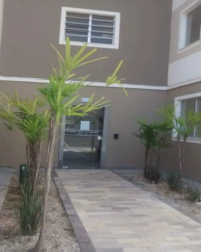 Apartamento, 2 quartos, 47 m² - Foto 1