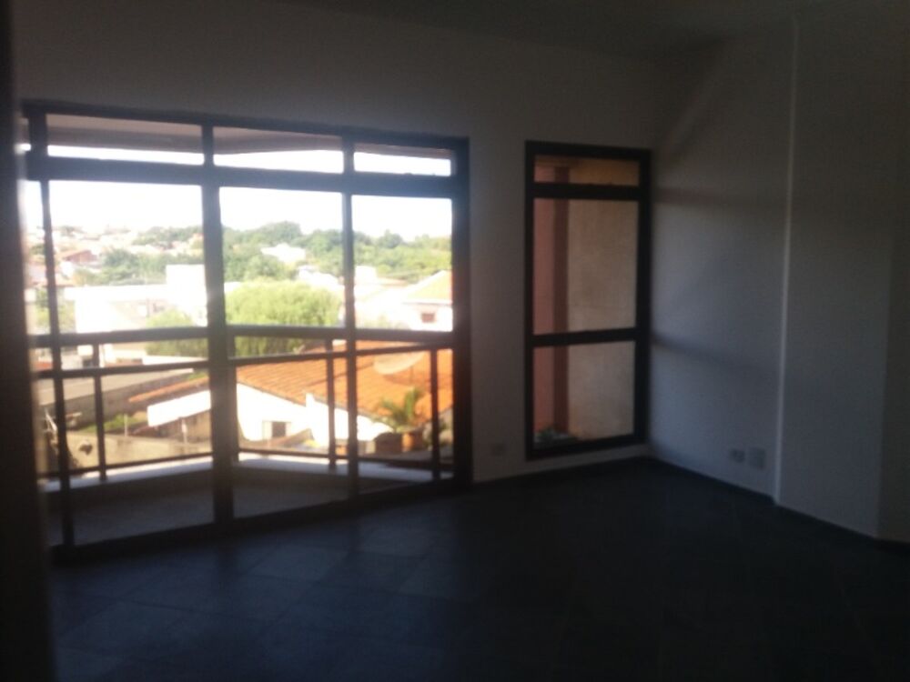 Apartamento, 3 quartos, 97 m² - Foto 1